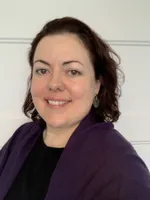 Portrait de Sonia Grenier